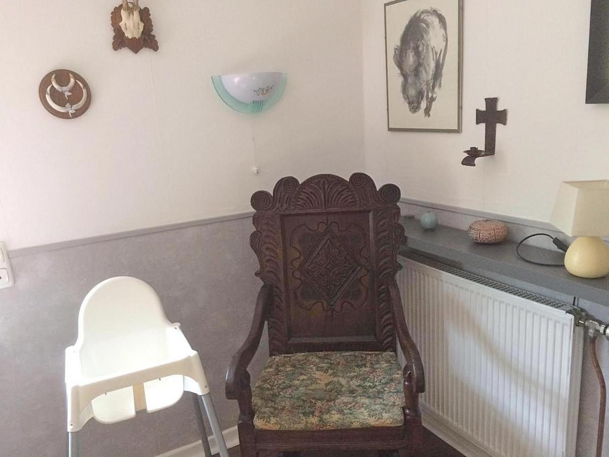 Ferienhaus-Stadtkyll-Eifel Beim Foerster Mit Zwei Schlafzimmern Kültér fotó